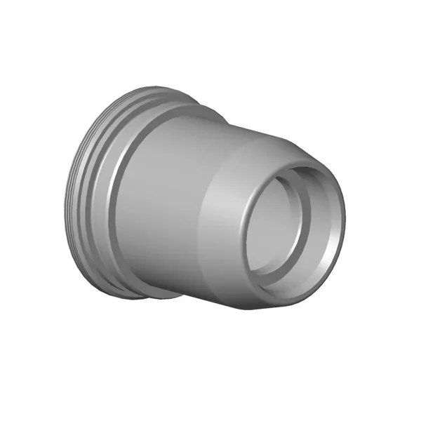 Dornbracht cartridge nut