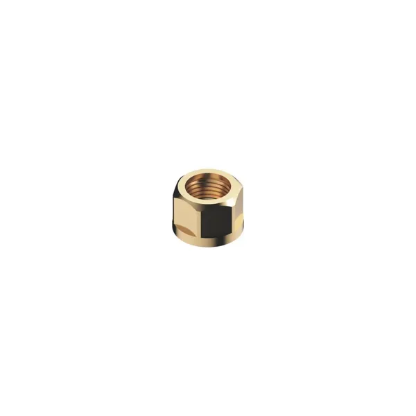Dornbracht union nut