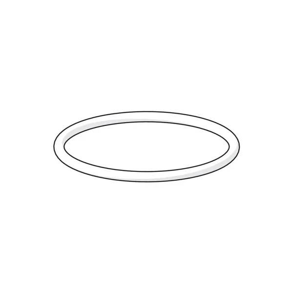 Hansa O-ring d26,00 x d2,00
