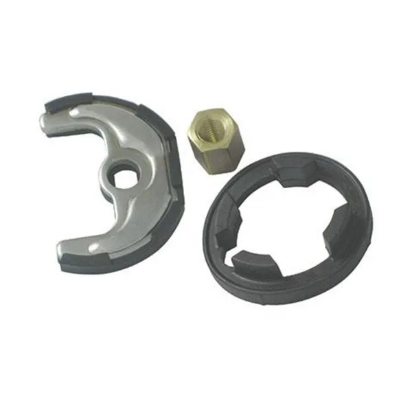 Kludi mounting set