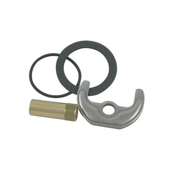 Kludi mounting set