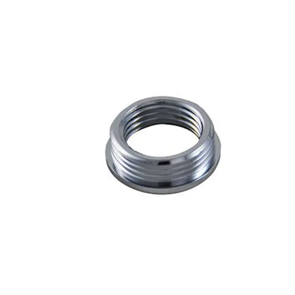 Kludi reducing nipple for surface-mounted thermostat