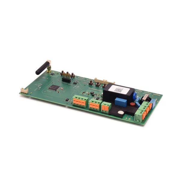 Duco control board DucoBox Silent Connect