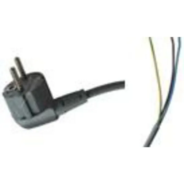 Duco DucoBox lead with earthed plug