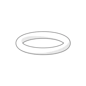 Hansa O-ring 15 x 2,50 mm