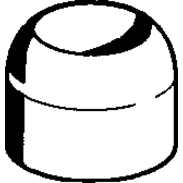Hansa cover plate for e.g. wall mixer 01566276 59911160