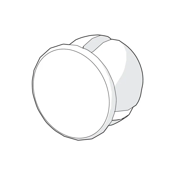 Hansa plug for Ronda Style/Tempra