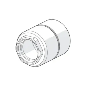 Hansa Ringbout, M38 x 1" SW30 tbv Stela