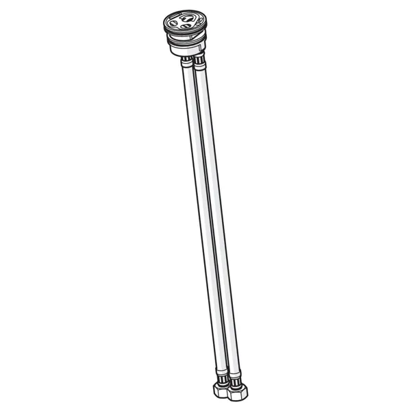 Hansa hose group, complete