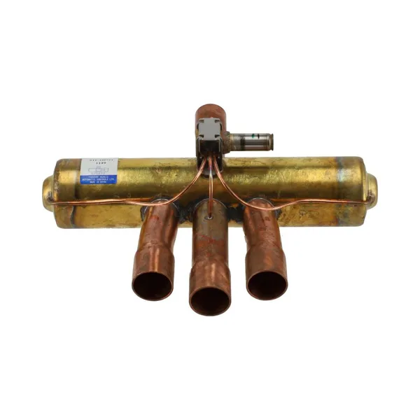 Remeha 4-way valve for outdoor unit AWHP 22-27 TR-2 7655262