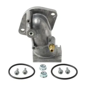 Remeha gaspijp voor o.a. Gas 220 Ace 250 7709518