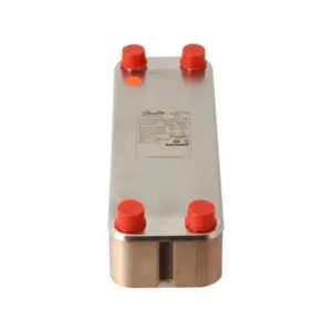 Remeha platenwarmtewisselaar Aqua Cella 7689897