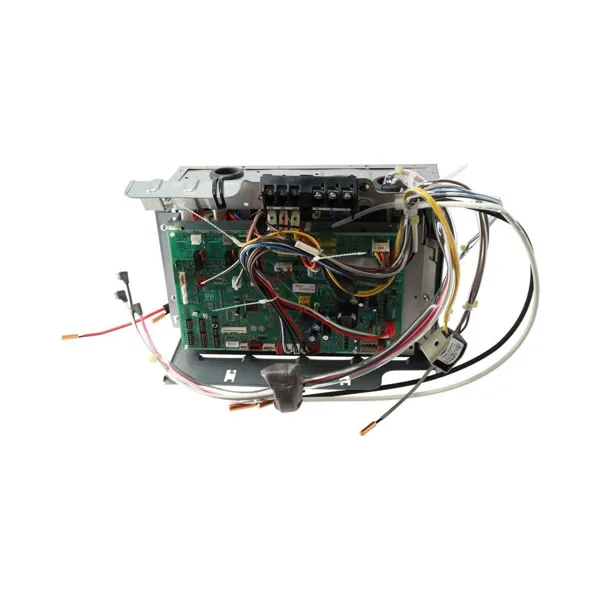 Remeha control panel for outdoor unit AWHP 8 MR-2 7614279