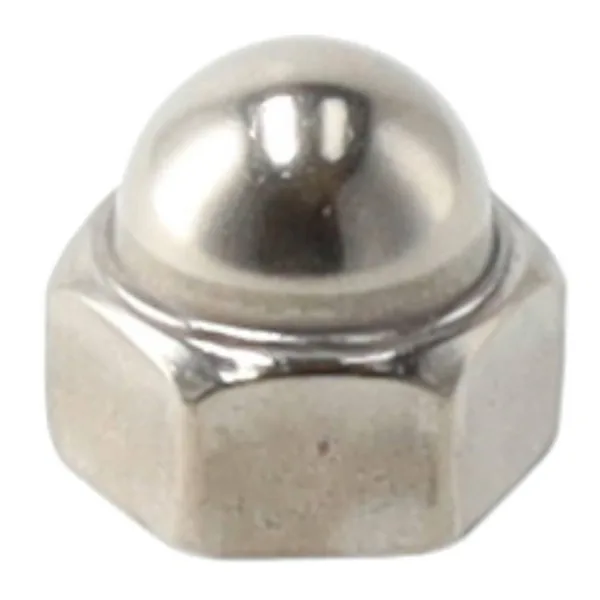Remeha screw fixing nut