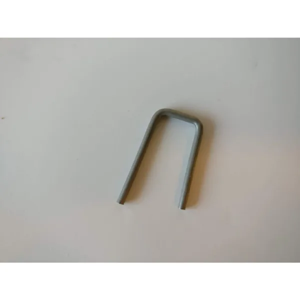 Remeha clip pressure sensor