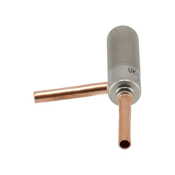 Remeha expansion valve