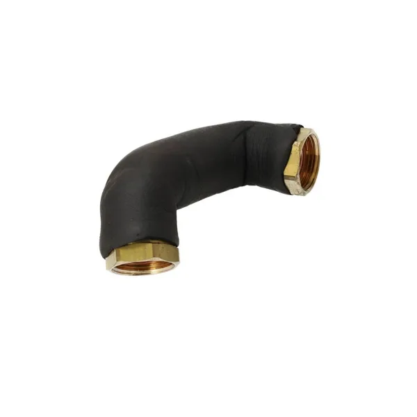 Remeha filter tube spiral tube complete