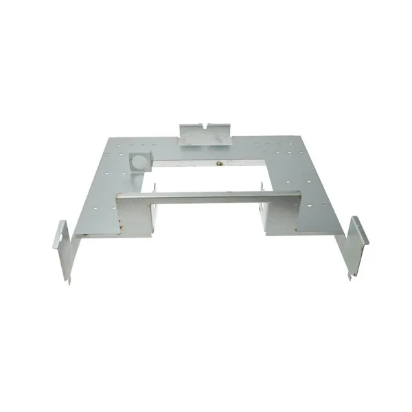 Remeha expansion vessel holder