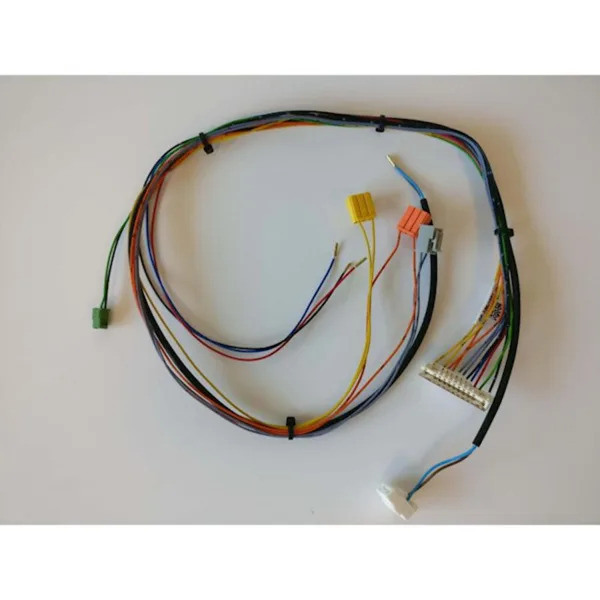 Remeha wiring harness EHC for e.g. WPR-2/E V200 4-8kW 7679740