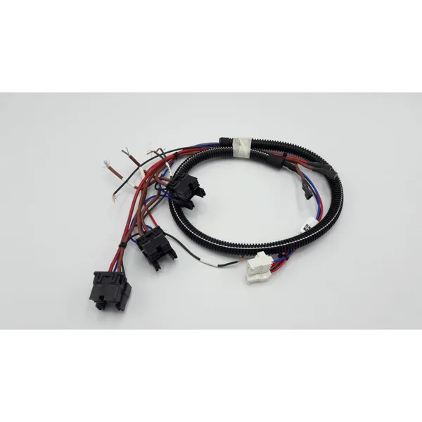 Remeha wiring harness EHC 02