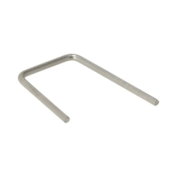 Remeha clamping spring 25x2.5