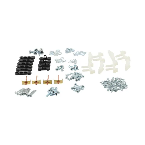 Remeha fixings set