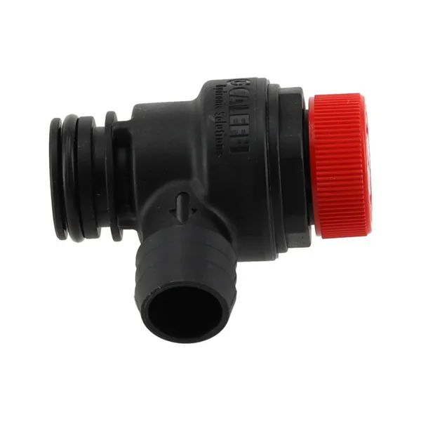 Remeha safety valve 3bar