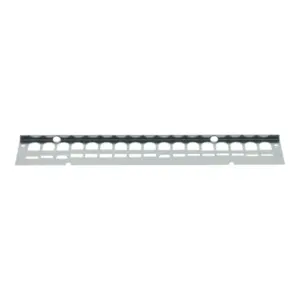 Remeha brander demper 17-13