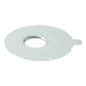 Remeha ventilator plaat voor WHi49 7714023