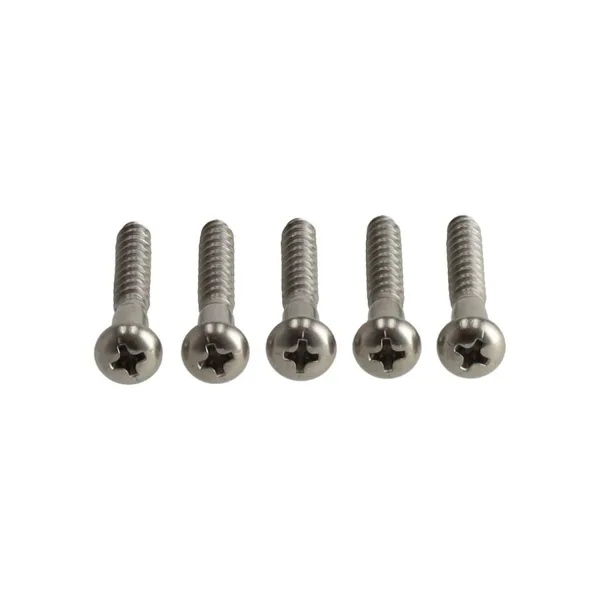 Remeha set of wood screw bolts