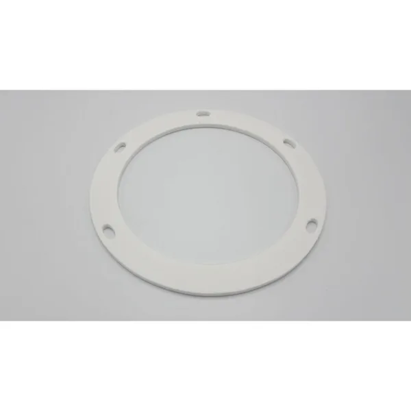 Remeha gasket burner plate