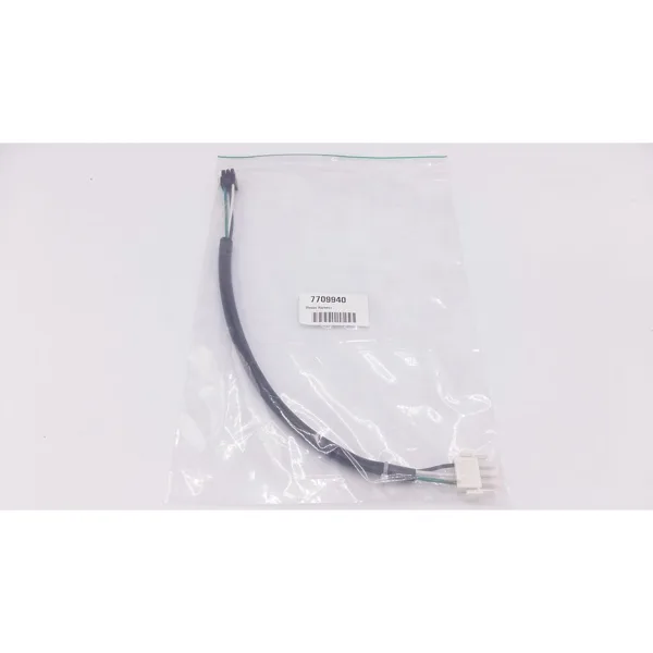 Remeha fan cable