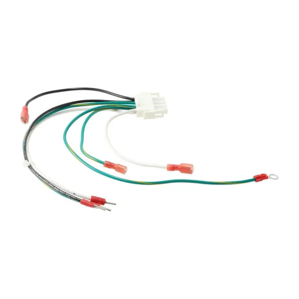 Remeha cable set anode