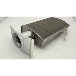 Remeha brander (SEN 185 plus)