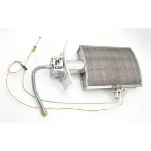 Remeha brander samenstelling SEN 110 plus