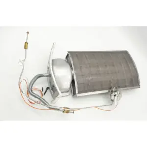 Remeha brander samenstelling voor o.a. RSC 150 Plus 7709913