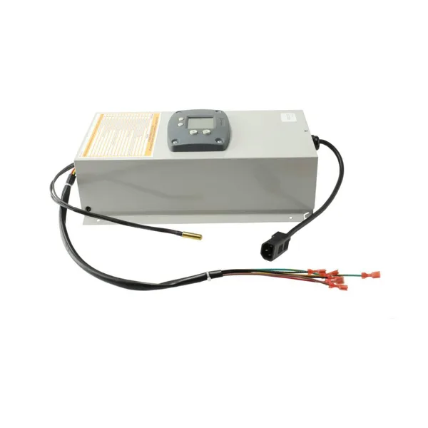 Remeha switch box