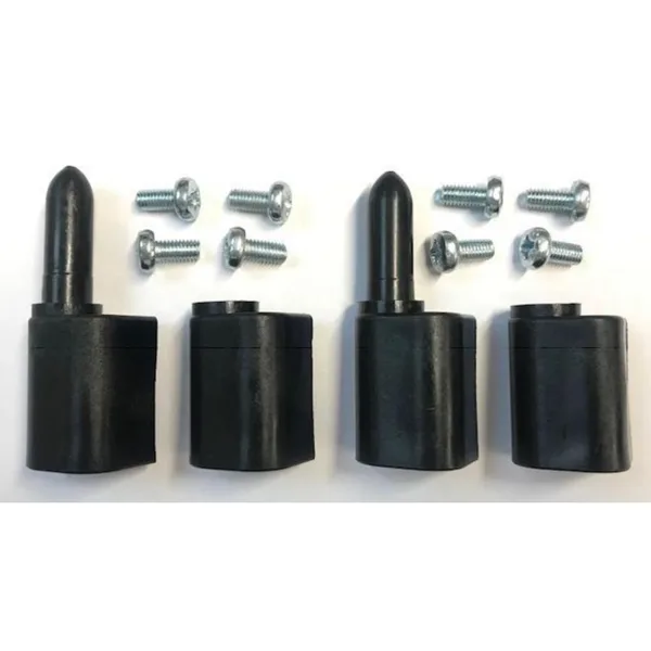 Remeha door hinge set