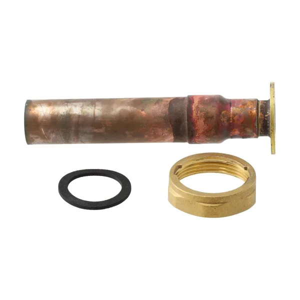 Remeha Hex2 return pipe 28 mm