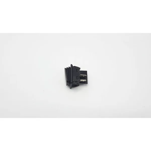 Remeha reset switch