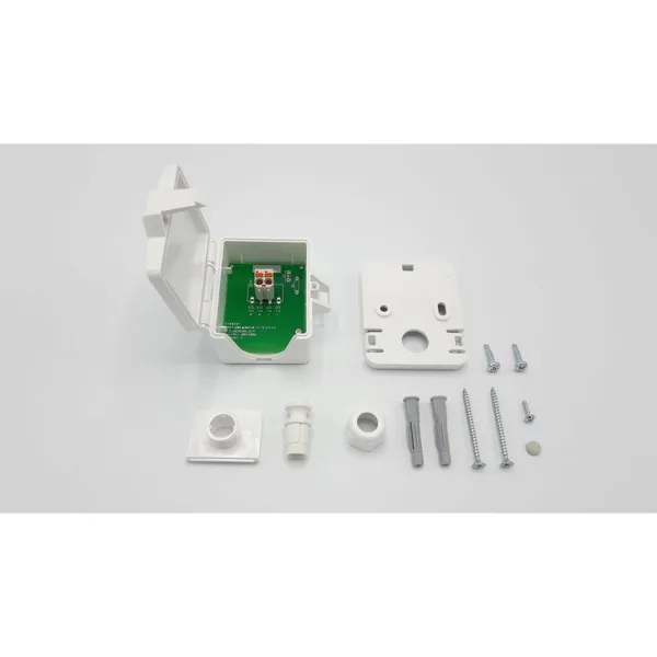 Remeha outdoor temperature sensor -30-+130 deg 7695928