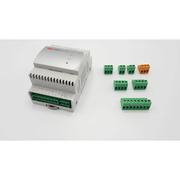 Remeha controller for 2xEEV 7695938