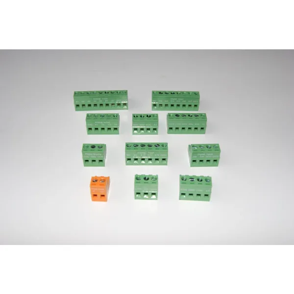 Remeha control connector APC medium 7695942