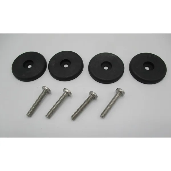 Remeha mounting set front casing 7748756