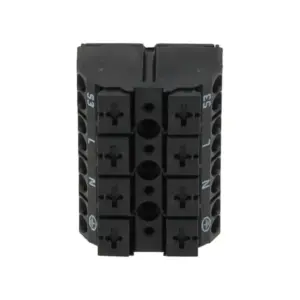 Remeha klemmenstrook voor o.a. Elga Ace binnenunit 6kW 7843601