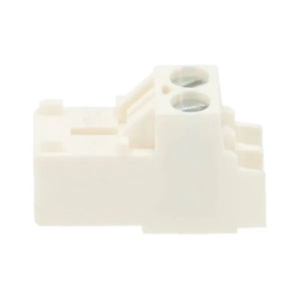 Remeha 2-pole rast5 connector