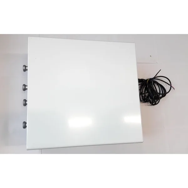 Remeha 2Zone kit Loria