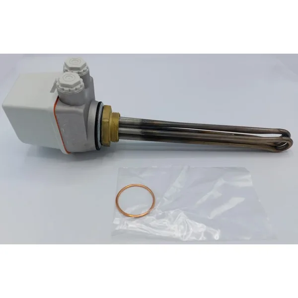 Remeha electric element DHW Loria