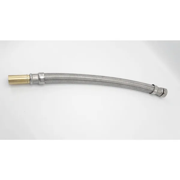 Remeha module connection hose L+R 550mm