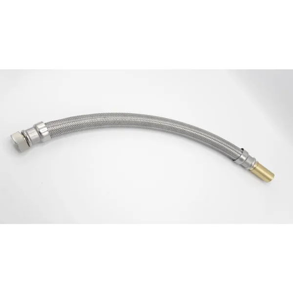 Remeha module connection hose L+R 600mm